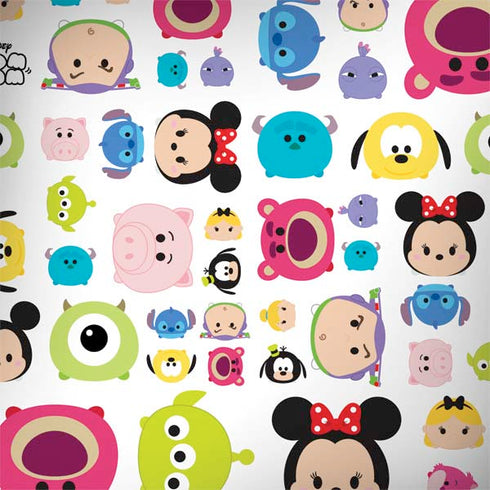 Disney Tsum Tsum Disney Characters Surface Book 2 13.5in Skin